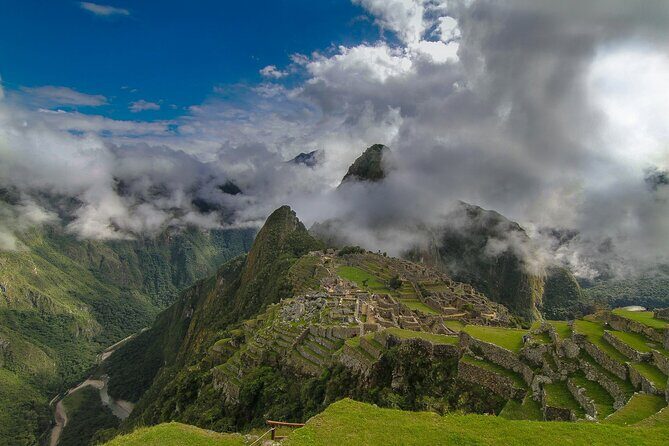 Machu Picchu Day Trip from Cuzco - Who Should Book This Tour?