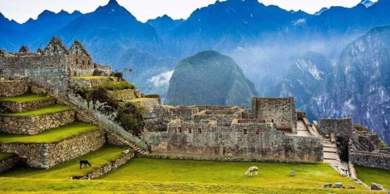 Machu Picchu Day Trip - The Full Experience: What You Can Expect