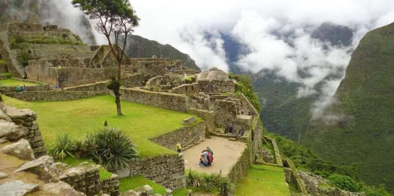Machu Picchu Day Trip - Authentic Experiences and Real Traveler Insights