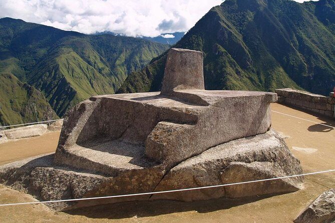 Machu Picchu Entrance Ticket - Frequently Asked Questions