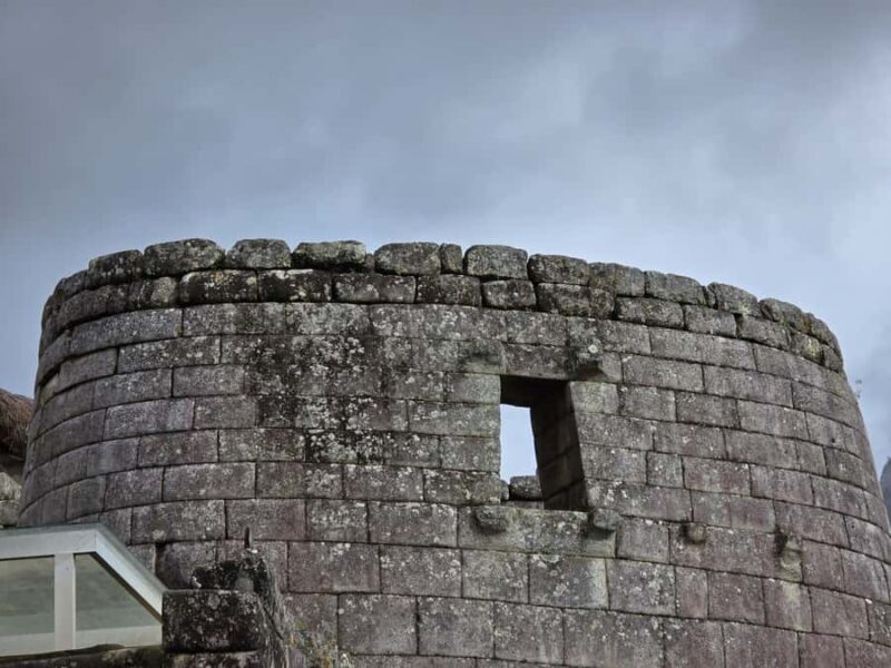 Machu Picchu: Entrance Ticket and Bus Transfer from Aguas Ca - The Sum Up