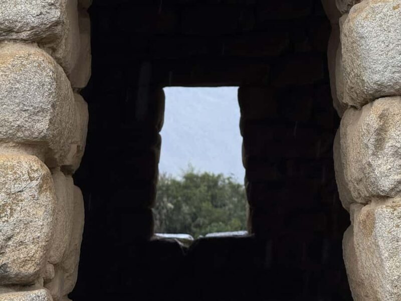 Machu Picchu Entry Ticket and Bus from Aguas Calientes - Authentic Traveler Feedback