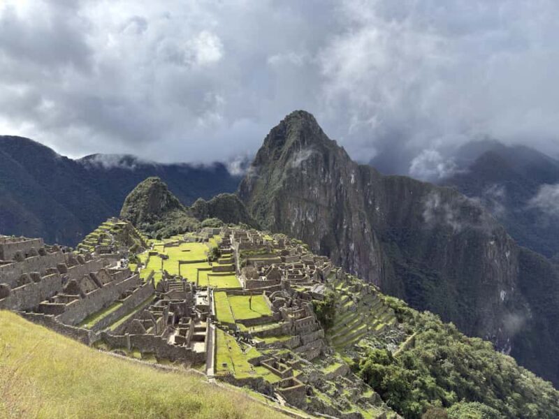 Machu Picchu Entry Ticket and Bus from Aguas Calientes - Final Thoughts: Is This Tour for You?