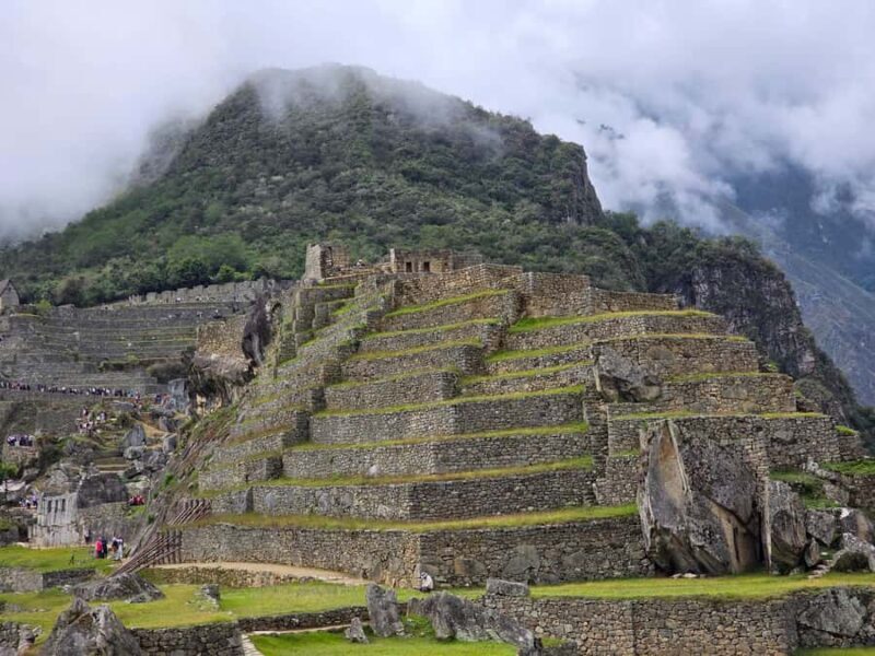 Machu Picchu Entry Ticket and Bus from Aguas Calientes - FAQ