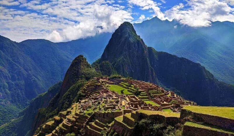 Machu Picchu: Expedition and Seven Colors Mountain - 2 Days - Breaking Down the Itinerary