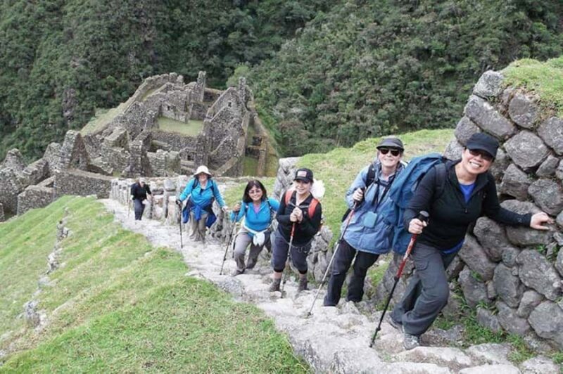 Machu Picchu: Expedition and Seven Colors Mountain - 2 Days - What to Know Before You Go
