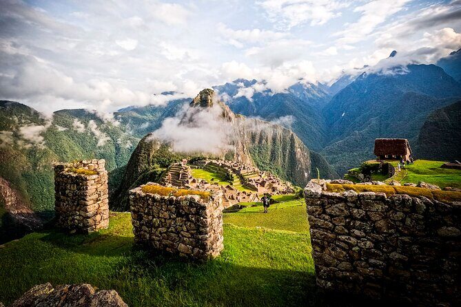 Machu Picchu from Cusco Day Trip - Key Points