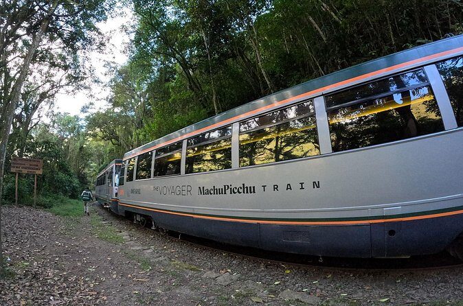 Machu Picchu from Cusco Day Trip - FAQ