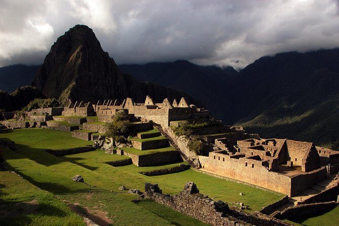 Machu Picchu full day - Machu Picchu full day: The Essentials