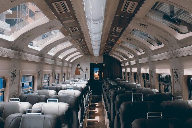 Machu Picchu full day - Who Should Consider This Tour?