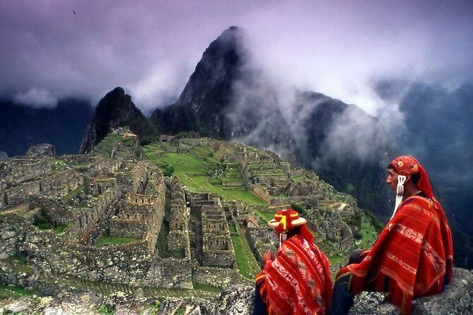 Machu Picchu full day - FAQ