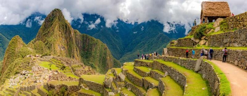 Machu Picchu Full Day (By Train) - A Comprehensive Look at the Machu Picchu Full Day Tour