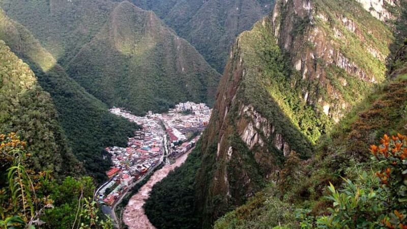 Machu Picchu Full Day (By Train) - The Sum Up