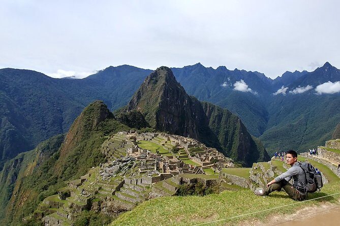 Machu Picchu Full Day By Train From Ollantaytambo - The Journey Begins: From Cusco to Ollantaytambo