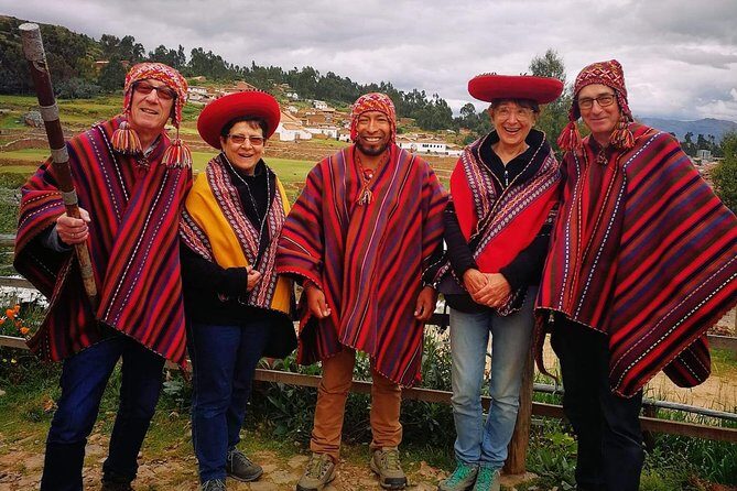 Machu Picchu Full Day By Train From Ollantaytambo - The Return Trip and Final Thoughts