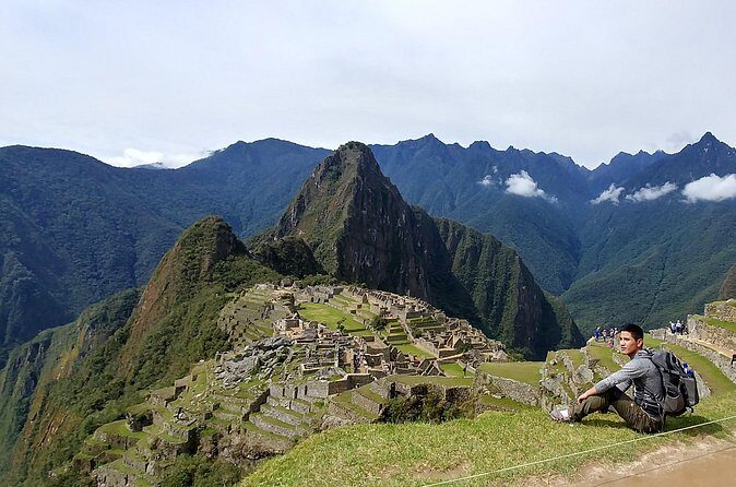 Machu Picchu Full Day By Train From Ollantaytambo - Why This Tour Offers Great Value