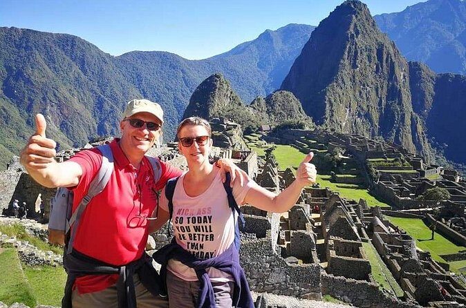 Machu Picchu Full Day By Train From Ollantaytambo - Who Will Love This Tour?