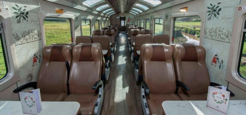 Machu Picchu Full Day (By Train) - Free Time and Optional Hike