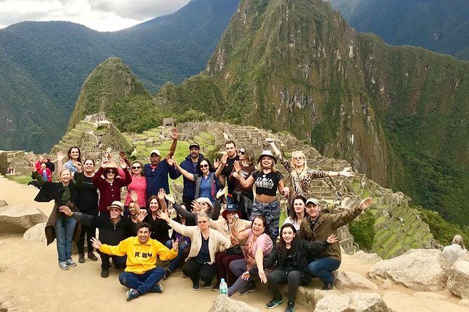 Machu Picchu Full Day from Cusco - A Detailed Look at the Machu Picchu Full Day Tour