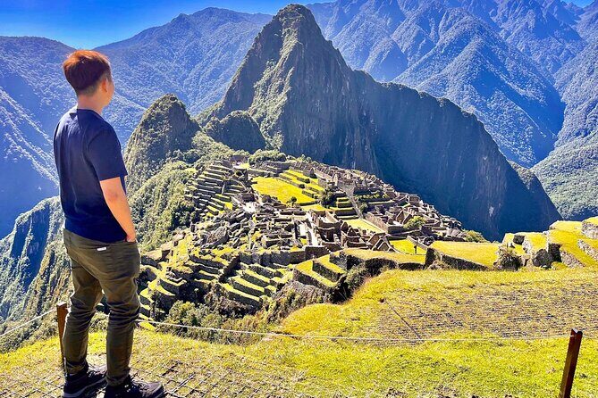 Machu Picchu Full Day from Cusco - What Makes This Tour Stand Out