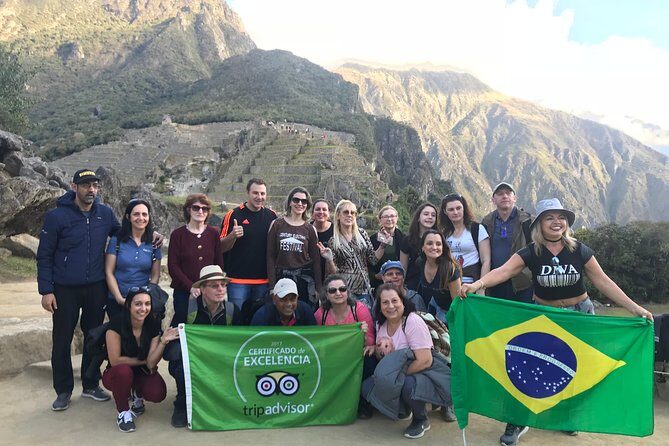 Machu Picchu Full Day from Cusco - Frequently Asked Questions