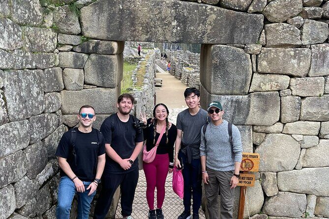 Machu Picchu Full Day from Cusco by Panoramic Train - Who Will Love This Tour?