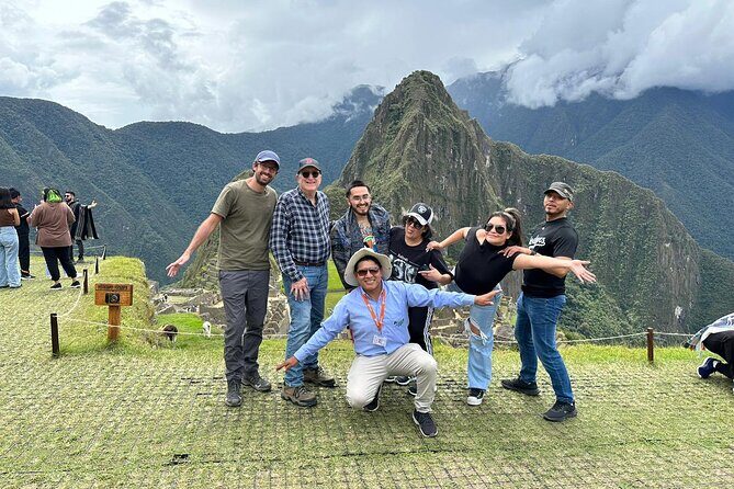 Machu Picchu Full Day from Cusco by Panoramic Train - FAQs