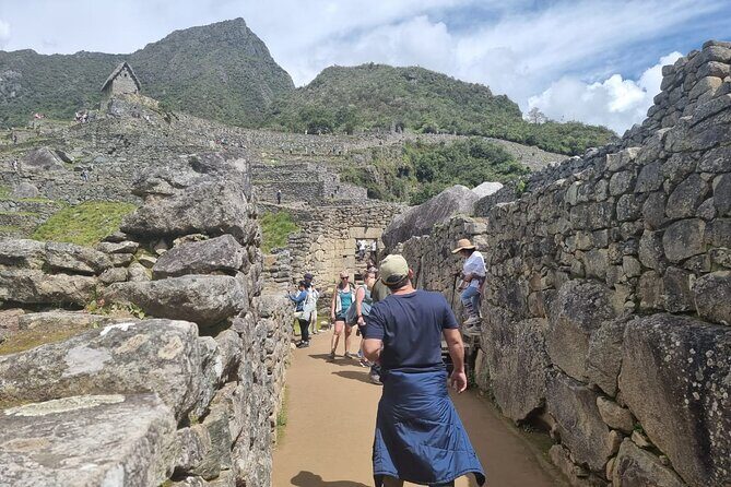 Machu Picchu Full Day from Cusco by Panoramic Train - In The Sum Up