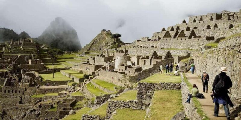 Machu Picchu Full Day from Cusco - Machu Picchu Full Day from Cusco