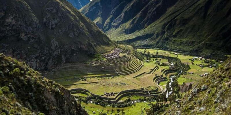 Machu Picchu Full Day from Cusco - Value and Practical Considerations