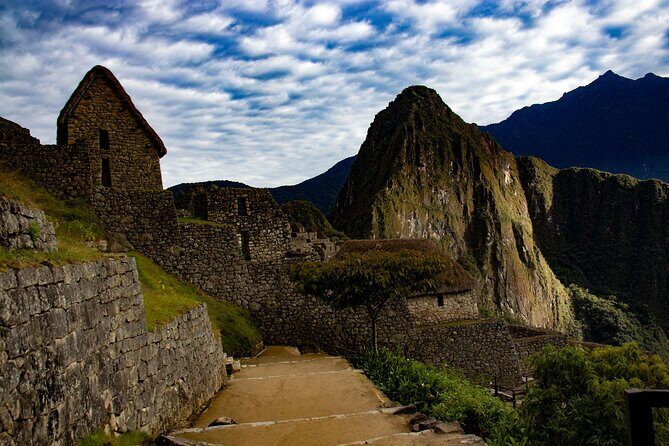 Machu Picchu Full Day - Group Services - Final Thoughts