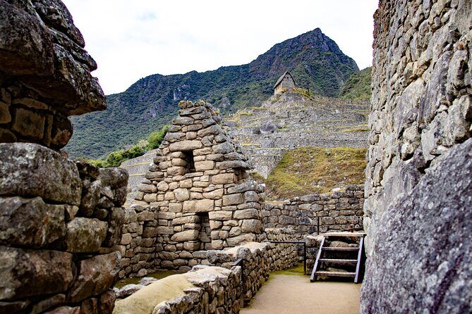 Machu Picchu Full Day - Group Services - FAQs