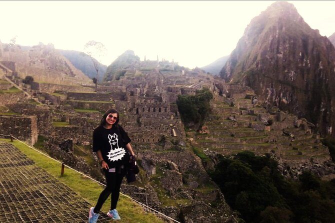 Machu Picchu Full Day Guided Tour - Optional Lunch - Who Should Consider This Tour?