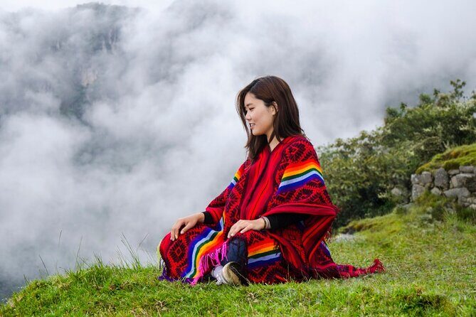 Machu Picchu Full Day - Private Tour - An In-Depth Look at the Machu Picchu Private Tour