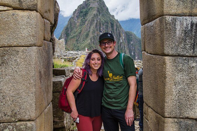 Machu Picchu Full-Day Private Tour by Train from Cusco - Who Would Love This Tour?
