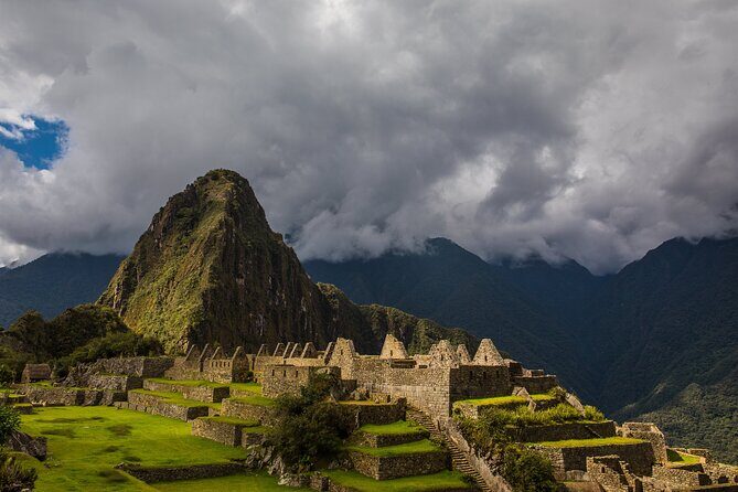 Machu Picchu Full-Day Private Tour by Train from Cusco - FAQs
