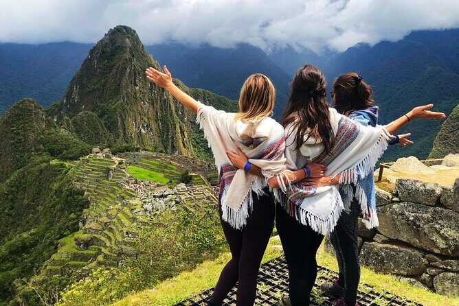 Machu Picchu Full Day - Private Tour - The Perfect Day Trip: An Overview