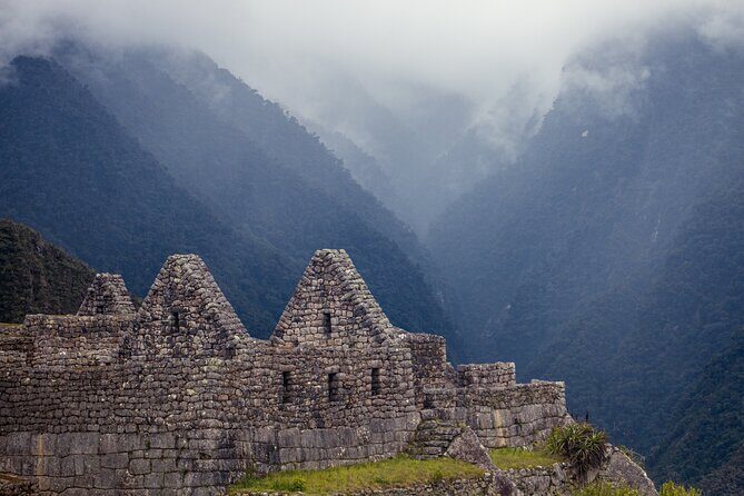 Machu Picchu Full Day - Private Tour - Authentic Experiences and Review Highlights