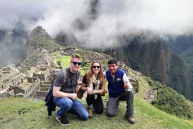 Machu Picchu Full Day - Private Tour - Final Thoughts