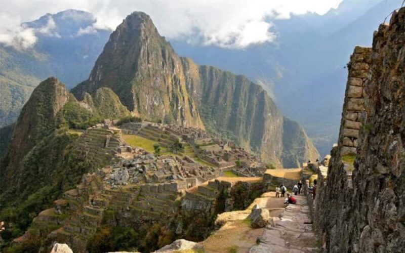 Machu Picchu  full day - Frequently Asked Questions