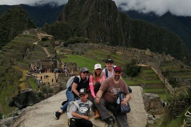 Machu Picchu Full Day the Best Service - Who is this tour best for?