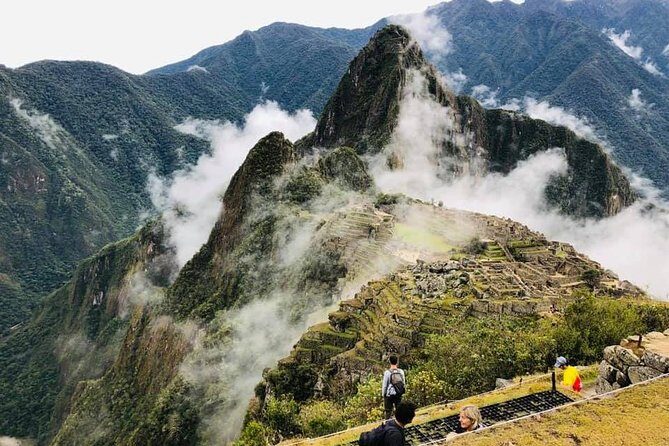 Machu Picchu Full Day Tour | 1 Day Train Trip - Key Points