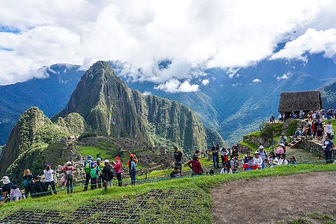 Machu Picchu Full Day Tour | 1 Day Train Trip - A Detailed Look at Your Day
