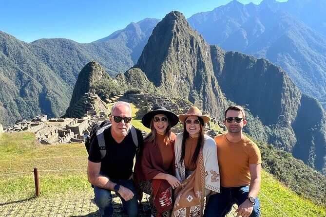 Machu Picchu Full Day Tour - A Deep Dive into the Machu Picchu Full Day Tour