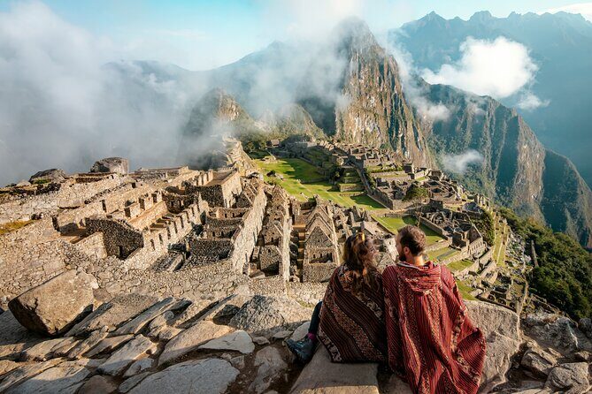 Machu Picchu Full Day Tour - FAQ