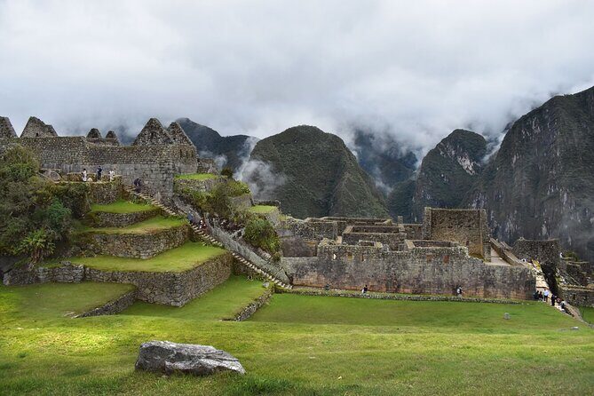 Machu Picchu full day Tour by train Expedition - A Closer Look at the Machu Picchu Full-Day Tour