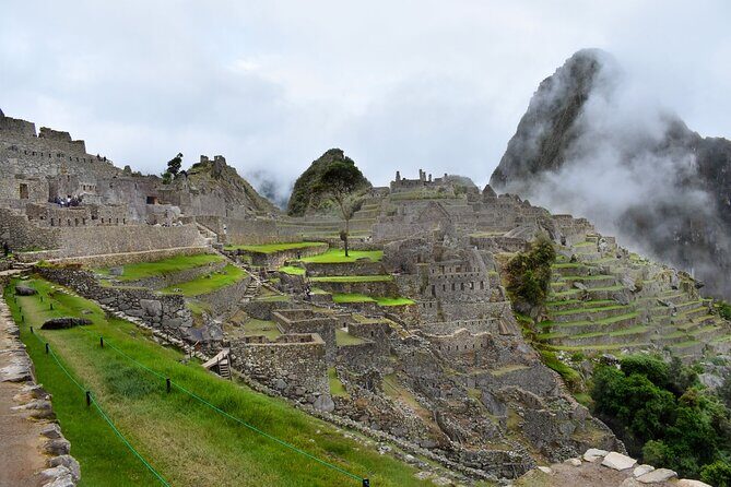 Machu Picchu full day Tour by train Expedition - The Value of a Well-Organized Day