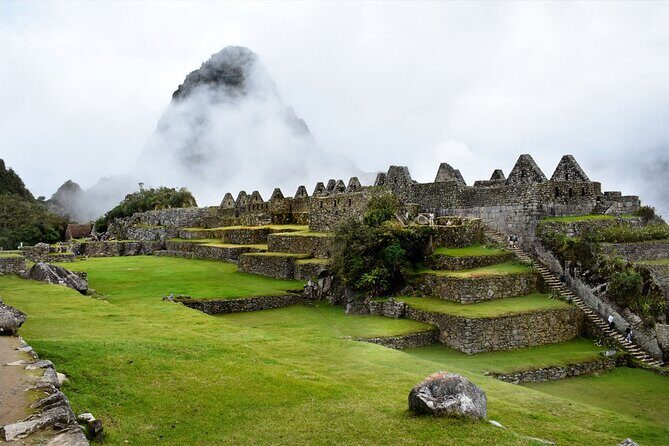Machu Picchu full day Tour by train Expedition - Frequently Asked Questions