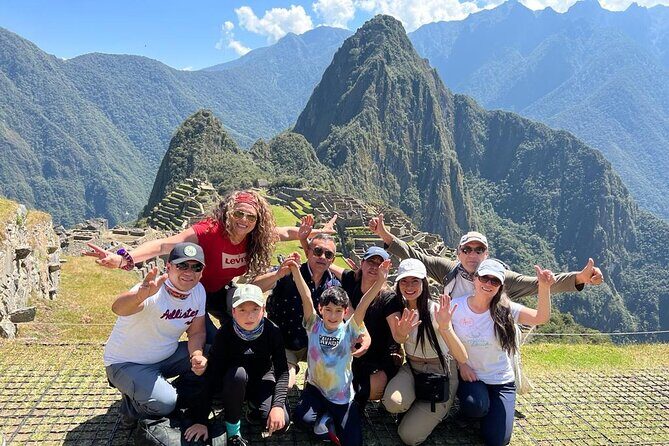 Machu Picchu Full Day Tour by Train : Private Guide - All Inclusive - The Itinerary Breakdown