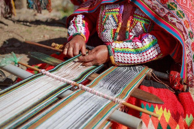 Machu Picchu Full Day Tour by Train : Private Guide - All Inclusive - The Value of an All-Inclusive Guided Tour